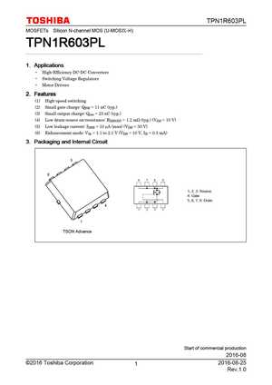 TPN1R603PL
