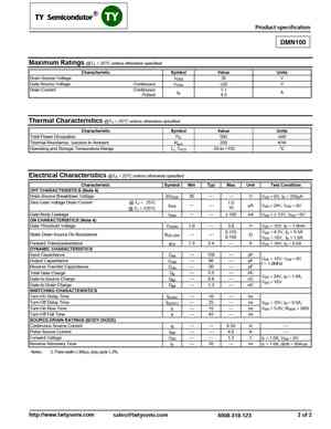 DMN1002UCA6
