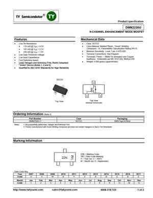 DMN2215UDM
