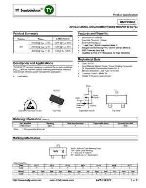 DMN2320UFB4
