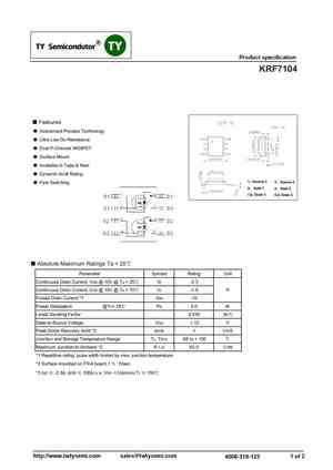 KRF7105
