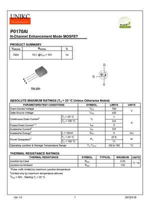 P0170AI
