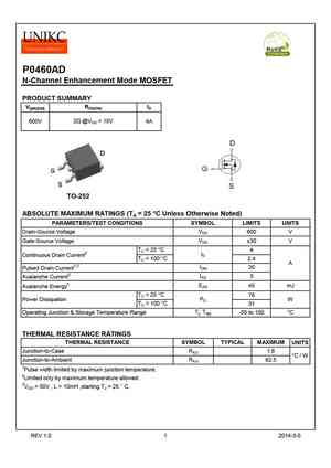 P0460AI
