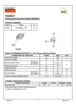 P0465CI
