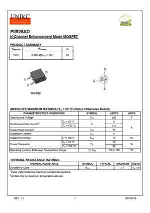 P0925BTF