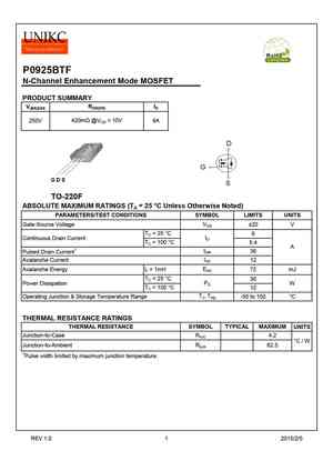 P0925BTF