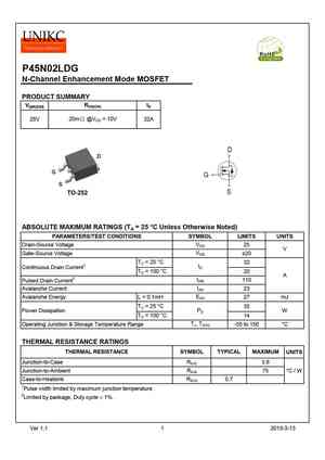 P45N02LDG