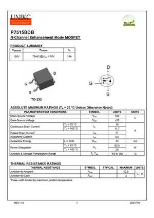 P7515BDB
