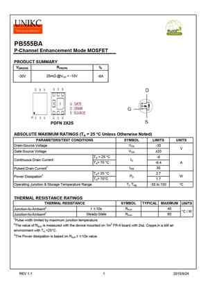 PB555BA
