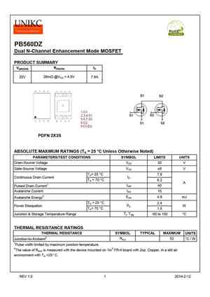 PB560DZ
