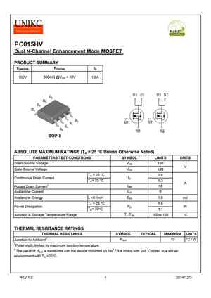 PC015BD