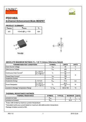 PD510BA
