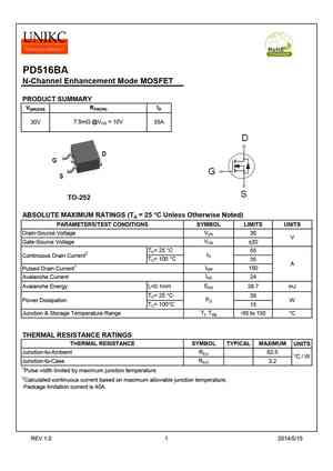 PD516BA
