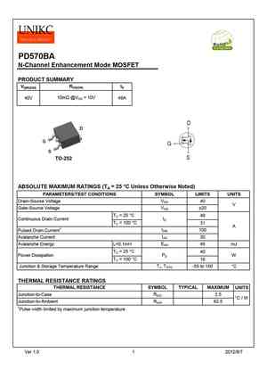 PD570BA