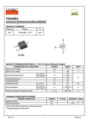 PD648BA
