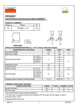 PE532DX
