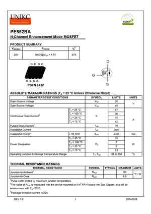 PE552BA
