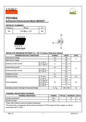 PE616BA
