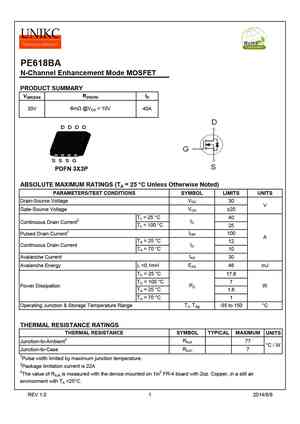 PE618DT
