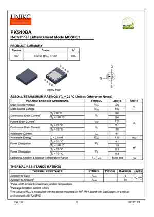 PK510BA
