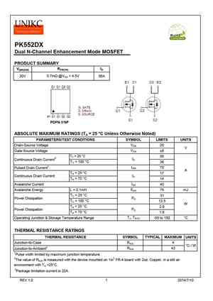 PK552DX
