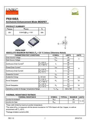 PK618BA
