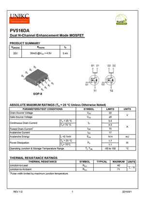 PV516DA
