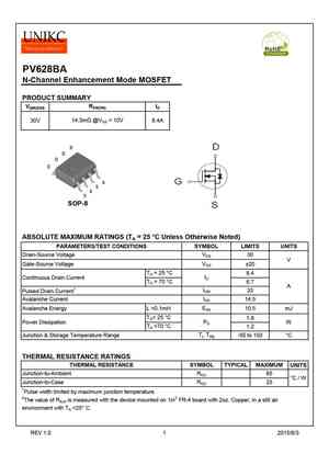 PV628DA
