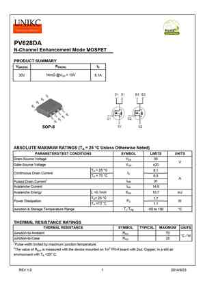 PV628DA
