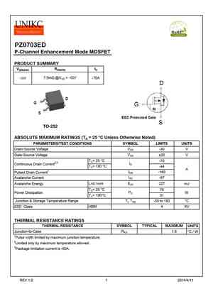 PZ0703EV