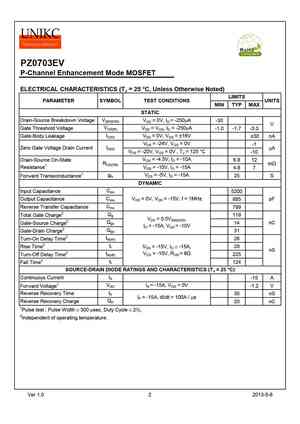 PZ0703EV