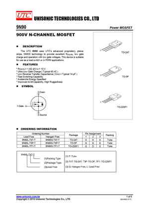 9N90L-TF1-T
