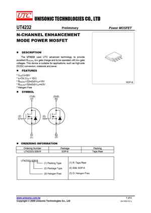 UT4232
