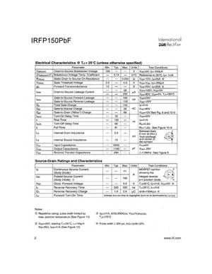 IRFP15N60L