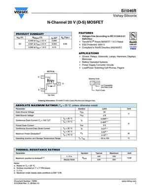 SI1046R
