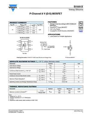 SI1058X
