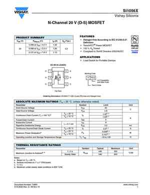 SI1058X
