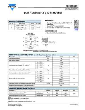 SI1902CDL