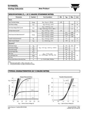 SI1902CDL