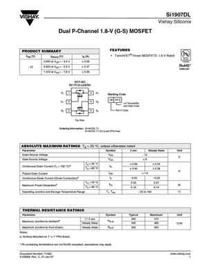 SI1902CDL