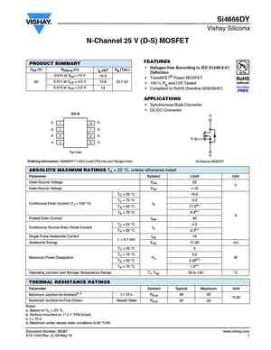 SI4660DY
