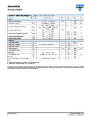 SI4804CDY
