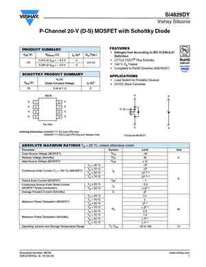 SI4823DY
