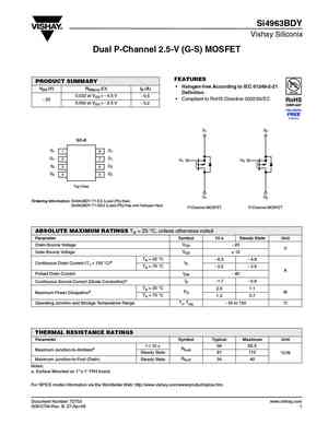 SI4966DY
