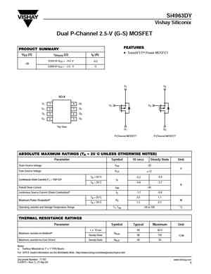 SI4966DY
