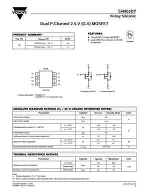 SI4966DY
