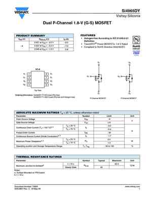 SI4966DY
