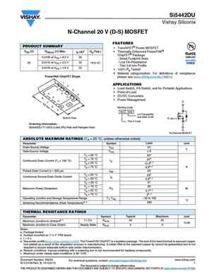 SI5449DC
