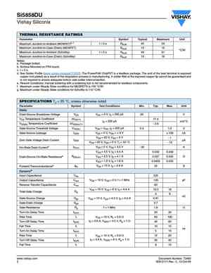 SI5855CDC
