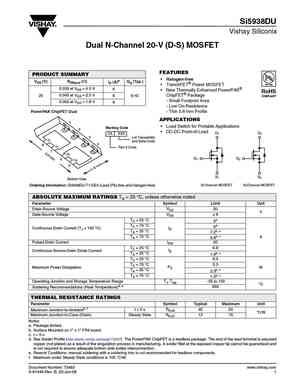 SI5935CDC
